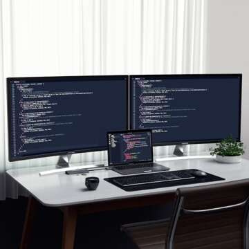 Satechi USB C Hub Dual Multimedia Adapter, USB C Docking Station with 2 4K HDMI, 60W USB C PD Charging, 2 USB-A Data, Ethernet, Micro/SD Card Readers, for MacBook Pro/Air M1 M2 M3 - Space Gray