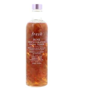 Fresh Rose Deep Hydration Facial Toner 250ml/8.4oz