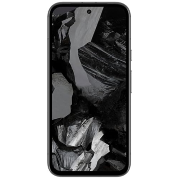 Google Pixel 8a - Renewed Unlocked 128GB Obsidian
