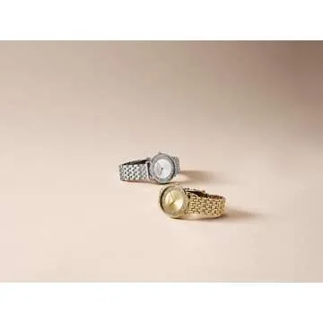 Coach Elliot Women's Quartz Watch - Elegant & Water Resistant