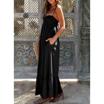 Stylish Dokotoo Women's Summer Dress for All Occasions