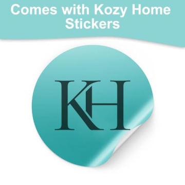 Kozy Home Quest High Protein Chips - Variety Pack