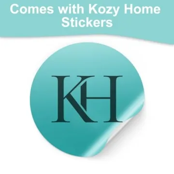Kozy Home Quest High Protein Chips - Variety Pack
