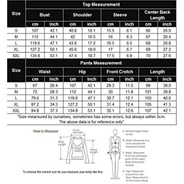 Ekouaer Black Satin Silk Pajama Set - Women's Medium