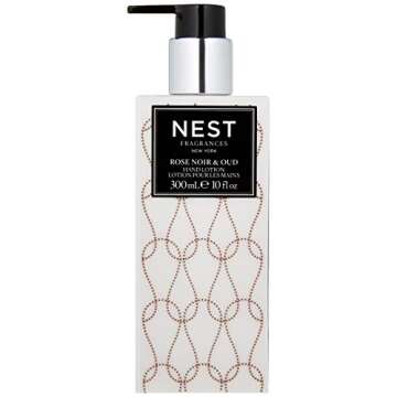 NEST Fragrances Rose Noir & Oud Hand Lotion
