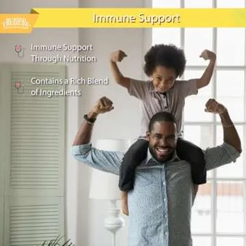 Natural Immune Support for Kids with Elderberry and Zinc