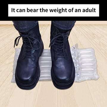 Conilly Wine Bottle Travel Protector Bags with Free Pump