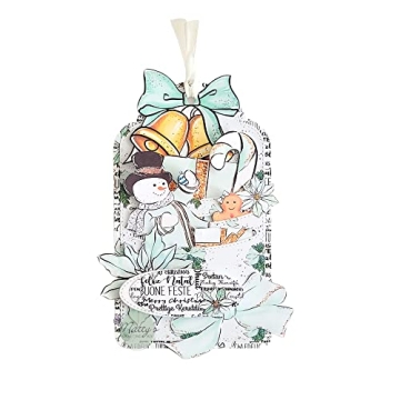 Matty’s Stitched Slot Tag Die Set for Creative Tag Making