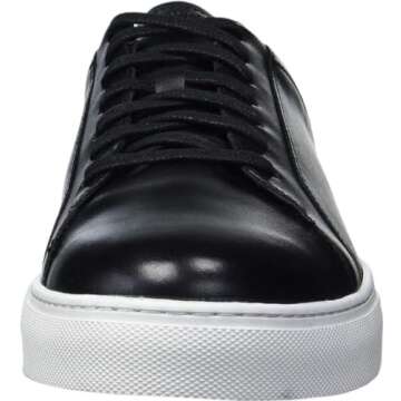 Cole Haan Men's Grand Series Jensen Sneakers in Black