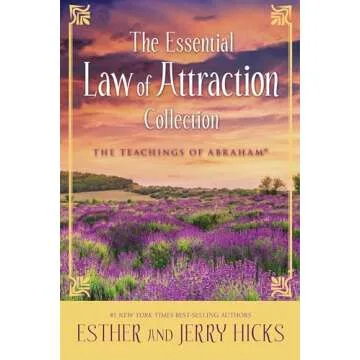 The Essential Law of Attraction Collection