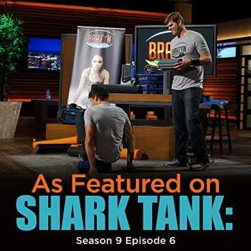 Brazyn Morph Foam Roller (Bravo-Midnight) Collapsible Travel Foam Roller for Back Pain Relief, Workout Muscle Recovery, Back Massager, Deep Tissue Leg Massage, Back Cracker, Stretcher; Small, Portable