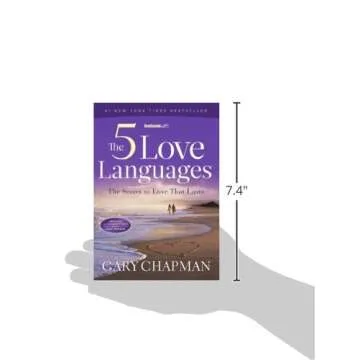 The Five Love Languages: Understand and Enhance Your Relationships