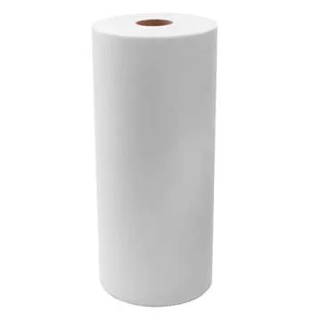 YEQIN 12" x 50Y Cut Away Embroidery Stabilizer 2.5oz