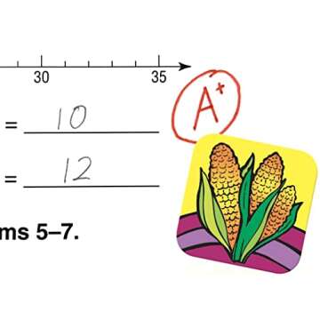 Teacher Created Resources Fall Stickers, Acid-Free, 120 Pack