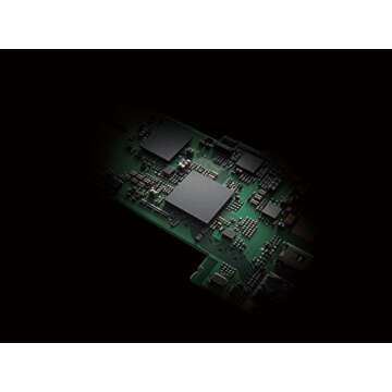 Panasonic Mirror-Less SLR LUMIX GH4 Body Black DMC-GH4-K International Version (No Warranty)