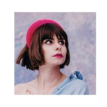 OAOLEER Velvet Padded Headband for Elegant Style and Comfort