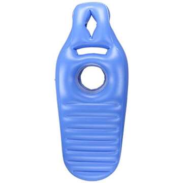 Cozy Bump Ultimate Pregnancy Pillow Comfort for Moms