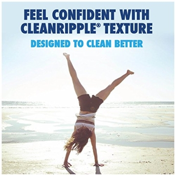 Cottonelle Clean Care Ultra Soft Toilet Paper Rolls