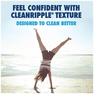 Cottonelle Clean Care Ultra Soft Toilet Paper Rolls