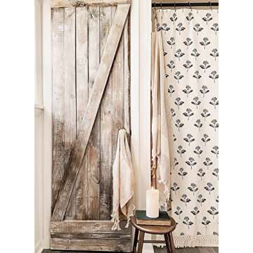 Bazaar Anatolia Turkish Bath Towel - Premium Beach Essential