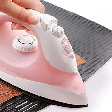 ZUPAYIPA Heat Erasable Pens - Perfect for Sewing & Quilting