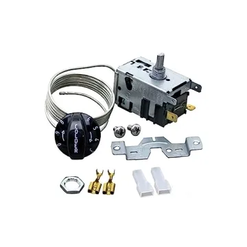 Thermostat Kit for True Refrigerators - Model 988284