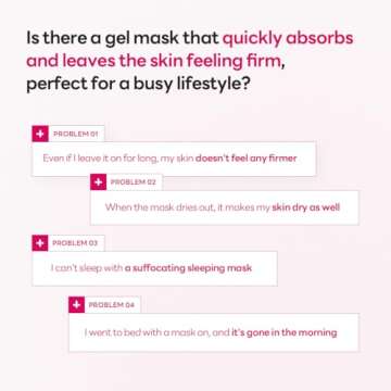 Mediheal Hyper Collagen Deep Mask | Hydration & Firming