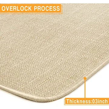 Autumn Pumpkin Patch Door Mat for Seasonal Decor