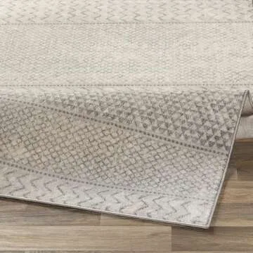 Livabliss Hana Area Rug - Stylish and Durable Design