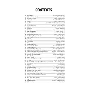 101 Classical Themes for Viola - Perfect for All Musicians