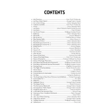 101 Classical Themes for Viola - Perfect for All Musicians