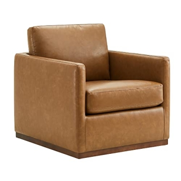 CHITA Swivel Accent Chair for Living Room & Bedroom