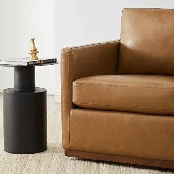 CHITA Swivel Accent Chair for Living Room & Bedroom