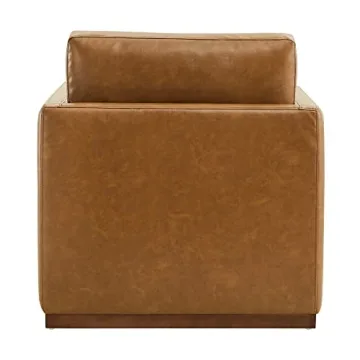 CHITA Swivel Accent Chair for Living Room & Bedroom