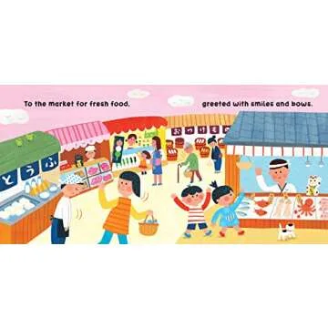 Explore Our World: Japan's Rich Culture and History