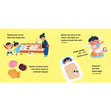 Explore Our World: Japan's Rich Culture and History