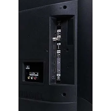 TCL 49S403 49” 4K UHD HDR Roku Smart LED TV (Renewed)