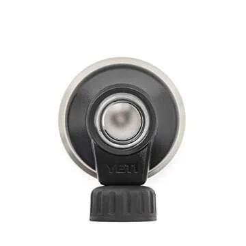 YETI Magdock Cap Accessory | Leakproof & Dishwasher Safe