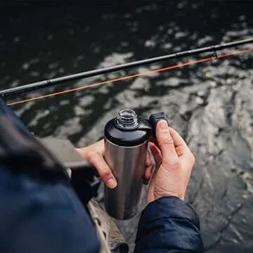 YETI Magdock Cap Accessory | Leakproof & Dishwasher Safe