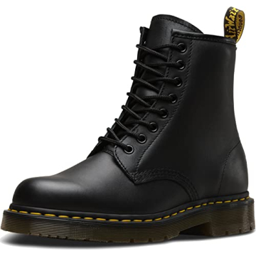 Dr. Martens 1460 Originals Unisex 8-Eye Boots