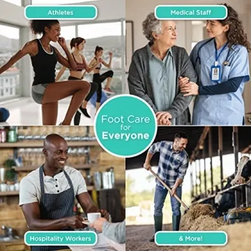 DERMORA Foot Peel Mask For Soft, Silk Feet - 2 Pack