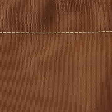 HERVE CHAPELIER Cognac Paille Casual Bag Stylish Functional