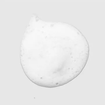 Tea Tree Lavender Mint Curl Refresh Foam for Gorgeous Curls