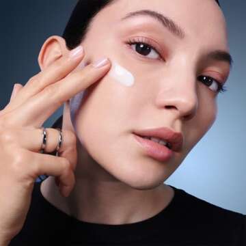 Lancôme Advanced Génifique Night Cream for Radiant Skin