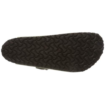 Birkenstock Boston Clogs Men's Comfort Footwear Beige Taupe