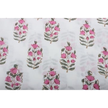 Stylish Cotton Napkin Set of 4 for Elegant Dining