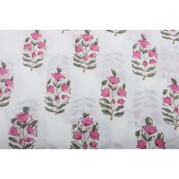 Stylish Cotton Napkin Set of 4 for Elegant Dining