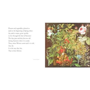 Lifetimes: The Beautiful Way to Explain Death to Children