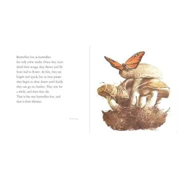 Lifetimes: The Beautiful Way to Explain Death to Children