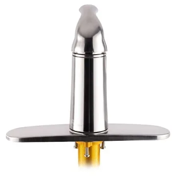 RecPro RV Kitchen Pull Out Faucet Stylish Functional Upgrade